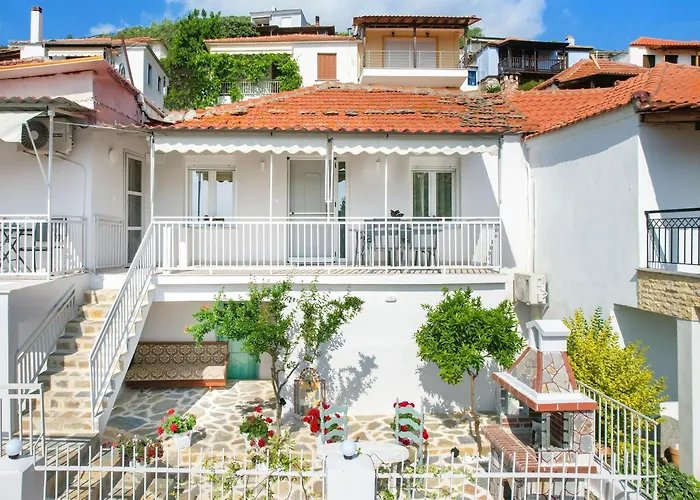 Marika\'S House